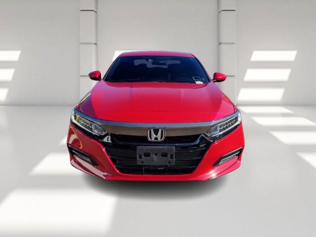 Used 2019 Honda Accord Sport with VIN 1HGCV1F32KA062925 for sale in Laurel, MS