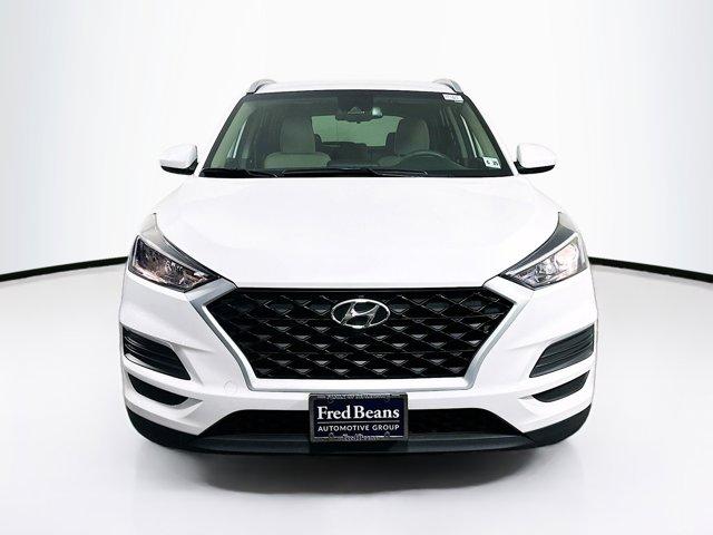 2020 Hyundai TUCSON Vehicle Photo in Flemington, NJ 08822