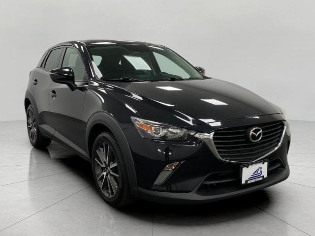 2017 Mazda CX-3 Vehicle Photo in Appleton, WI 54913