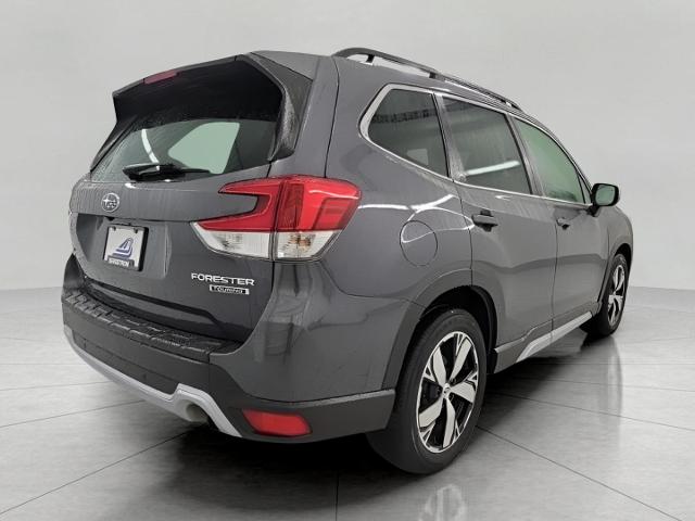 2021 Subaru Forester Vehicle Photo in Oshkosh, WI 54904