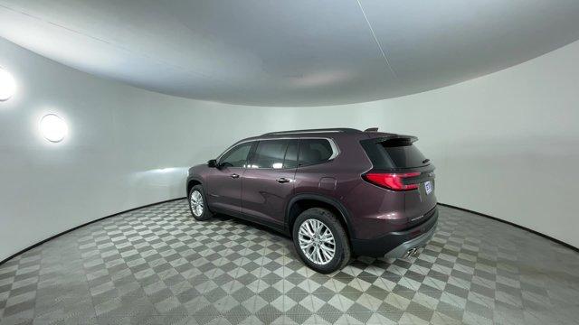 2024 GMC Acadia Vehicle Photo in GILBERT, AZ 85297-0402