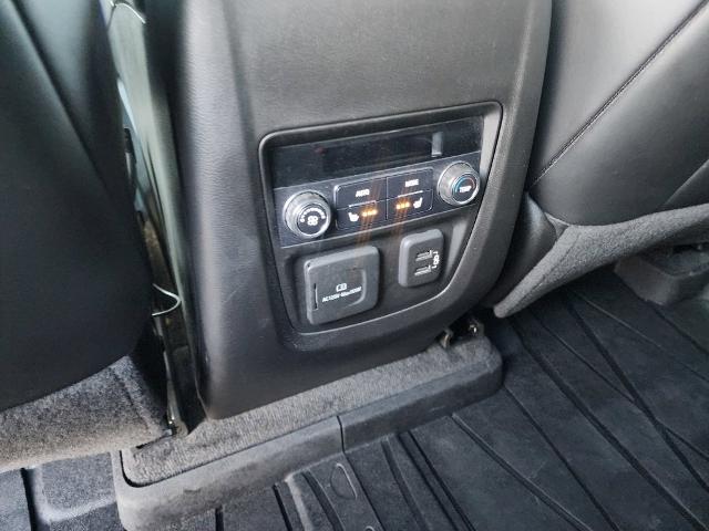 2022 Buick Enclave Vehicle Photo in PARIS, TX 75460-2116