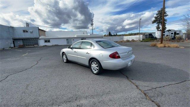 2005 Buick LaCrosse Vehicle Photo in BEND, OR 97701-5133