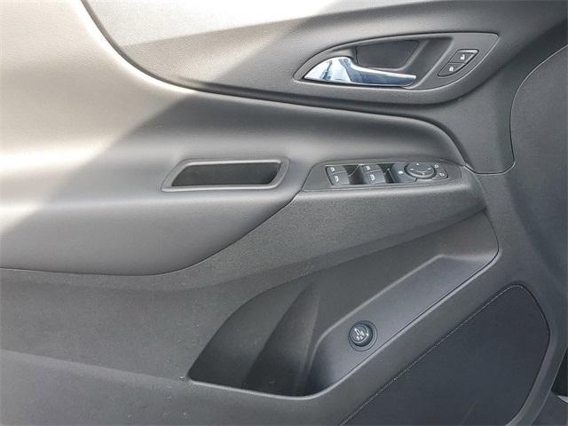 2022 Chevrolet Equinox Vehicle Photo in GRAND BLANC, MI 48439-8139