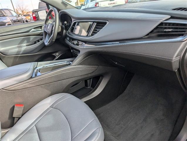 2023 Buick Enclave Vehicle Photo in AURORA, CO 80012-4011