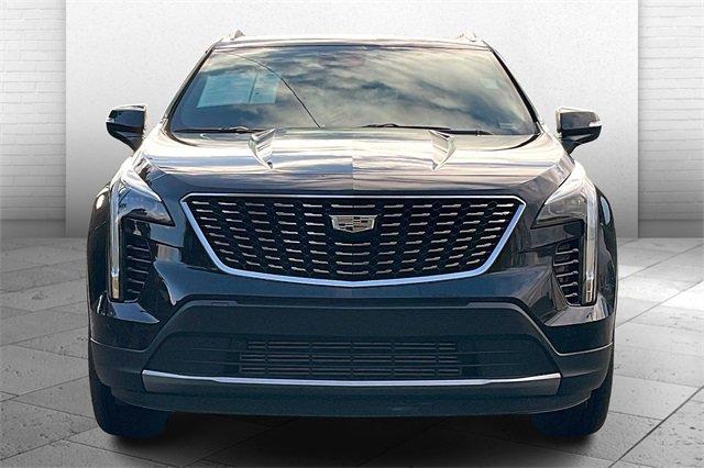 2023 Cadillac XT4 Vehicle Photo in INDEPENDENCE, MO 64055-1314