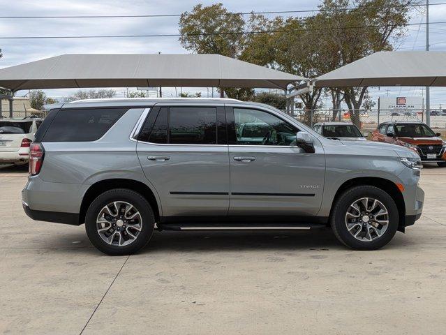 2023 Chevrolet Tahoe Vehicle Photo in SELMA, TX 78154-1460