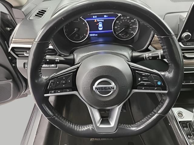 2019 Nissan Altima Vehicle Photo in APPLETON, WI 54914-4656