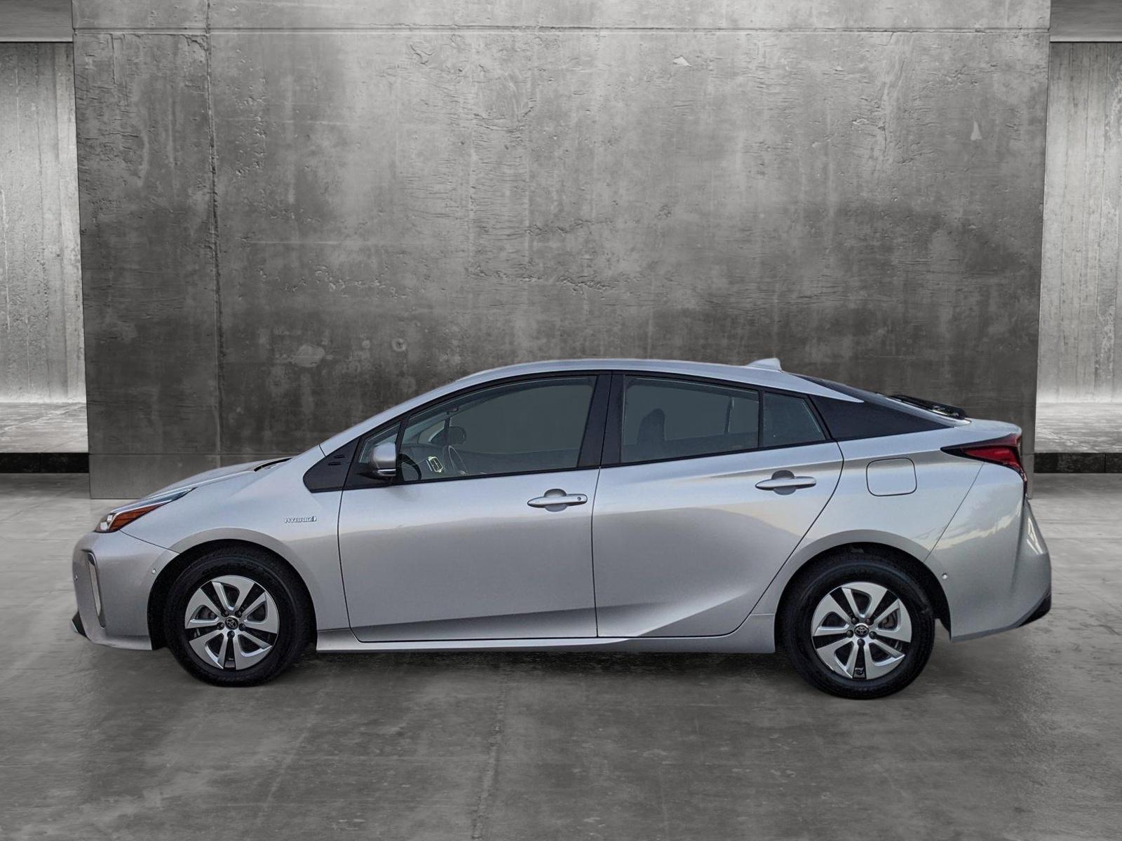 2021 Toyota Prius Vehicle Photo in Bel Air, MD 21014