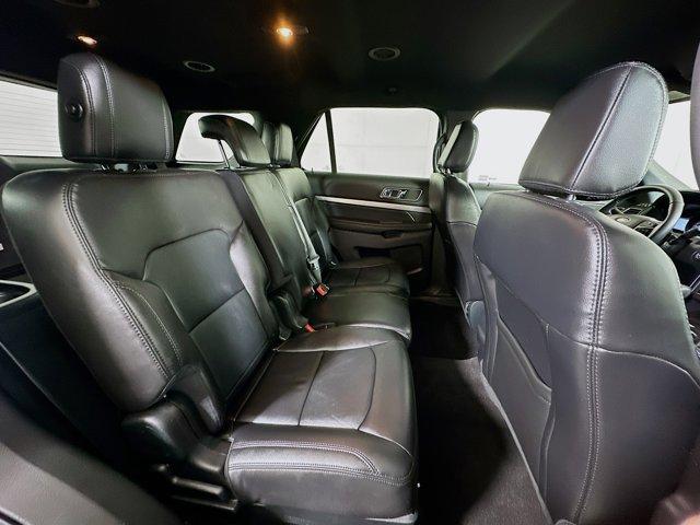 2018 Ford Explorer Vehicle Photo in Doylsetown, PA 18901