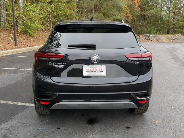 2023 Buick Envision Vehicle Photo in ALBERTVILLE, AL 35950-0246