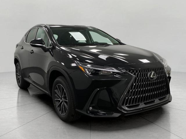 2025 Lexus NX 350 Vehicle Photo in Appleton, WI 54913