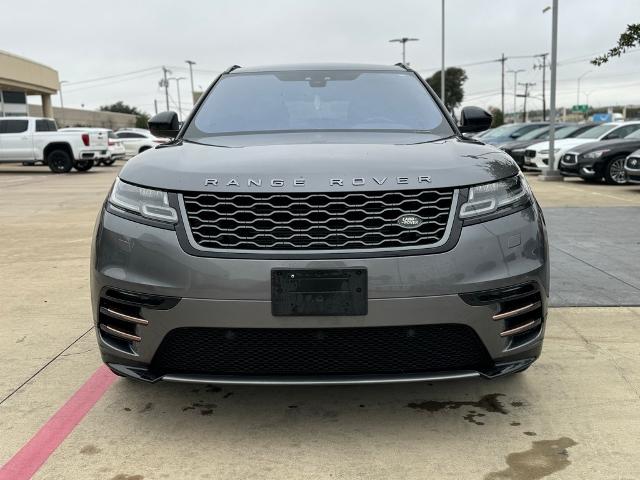 2018 Land Rover Range Rover Velar Vehicle Photo in Grapevine, TX 76051