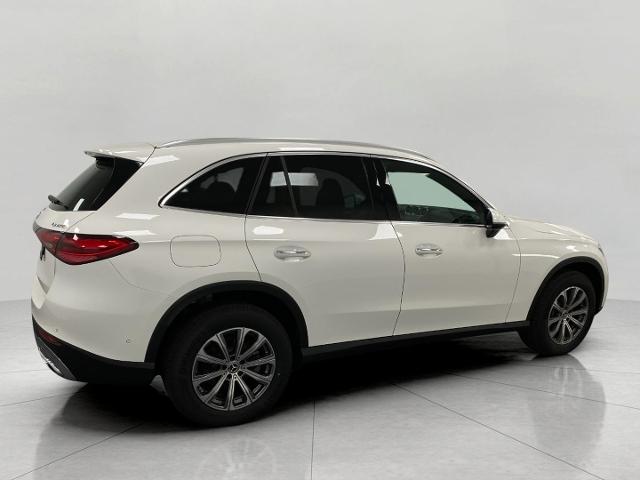 2025 Mercedes-Benz GLC Vehicle Photo in Appleton, WI 54913