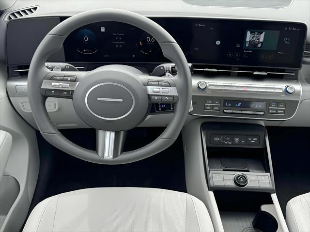 2025 Hyundai KONA Vehicle Photo in Green Bay, WI 54304