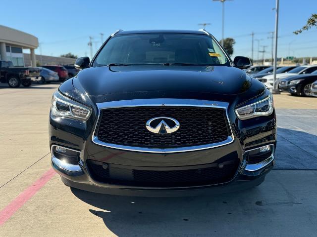 2020 INFINITI QX60 Vehicle Photo in Grapevine, TX 76051