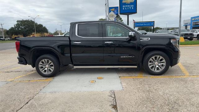 2023 GMC Sierra 1500 Vehicle Photo in BATON ROUGE, LA 70806-4466