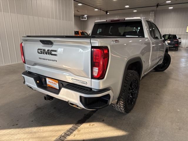 2021 GMC Sierra 1500 Vehicle Photo in GLENWOOD, MN 56334-1123