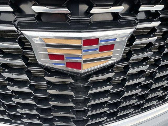 2022 Cadillac XT5 Vehicle Photo in WILLIAMSVILLE, NY 14221-4303