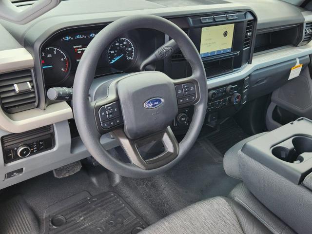 2024 Ford Super Duty F-250 SRW Vehicle Photo in STEPHENVILLE, TX 76401-3713