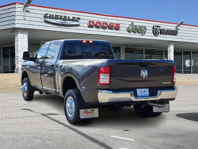 2024 Ram 3500 Vehicle Photo in Ennis, TX 75119-5114