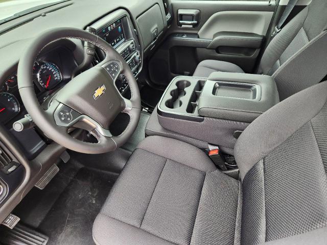 2024 Chevrolet Silverado 4500 HD Vehicle Photo in ENNIS, TX 75119-5114