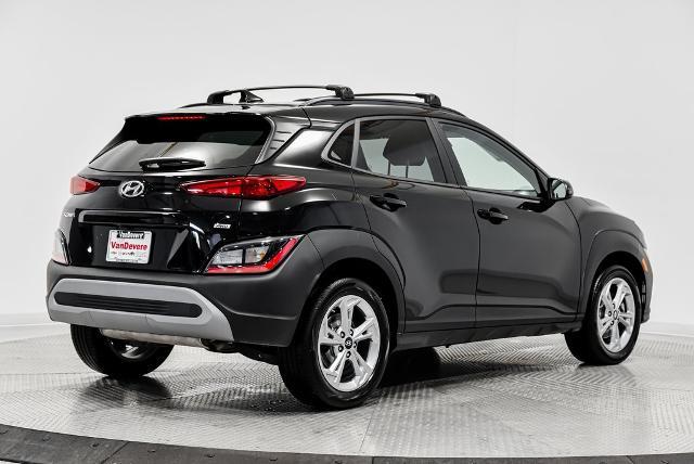 2023 Hyundai KONA Vehicle Photo in Akron, OH 44312