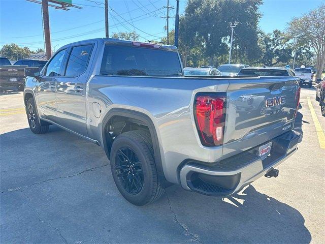 2025 GMC Sierra 1500 Vehicle Photo in BATON ROUGE, LA 70806-4466