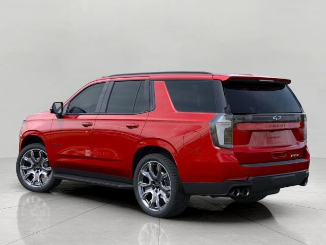 2025 Chevrolet Tahoe Vehicle Photo in APPLETON, WI 54914-4656