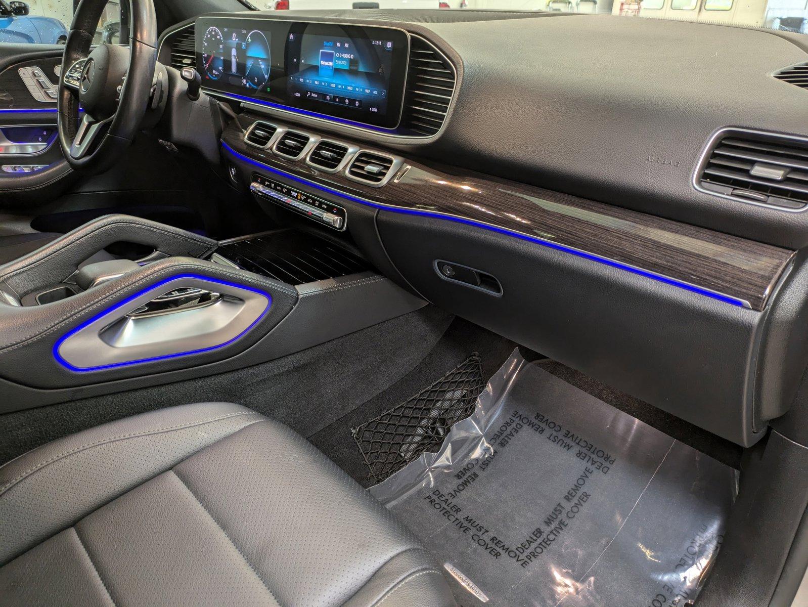 2020 Mercedes-Benz GLE Vehicle Photo in Clearwater, FL 33765