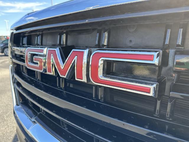 2022 GMC Yukon XL Vehicle Photo in TEMPLE, TX 76504-3447