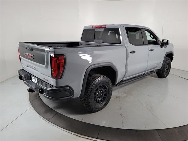 2024 GMC Sierra 1500 Vehicle Photo in PRESCOTT, AZ 86305-3700