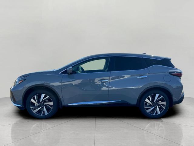 2024 Nissan Murano Vehicle Photo in Oshkosh, WI 54904