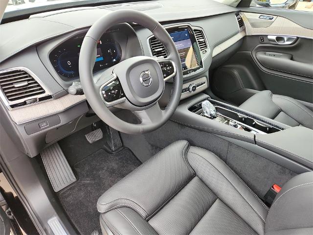 2024 Volvo XC90 Vehicle Photo in Houston, TX 77007