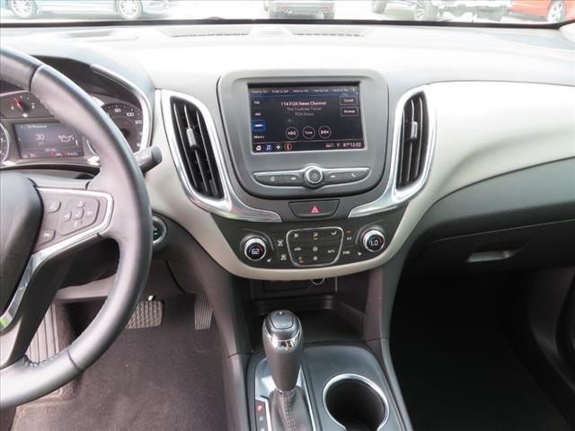 2021 Chevrolet Equinox Vehicle Photo in LEESBURG, FL 34788-4022