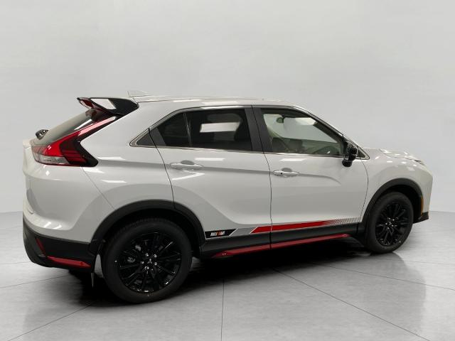 2024 Mitsubishi Eclipse Cross Vehicle Photo in Appleton, WI 54913