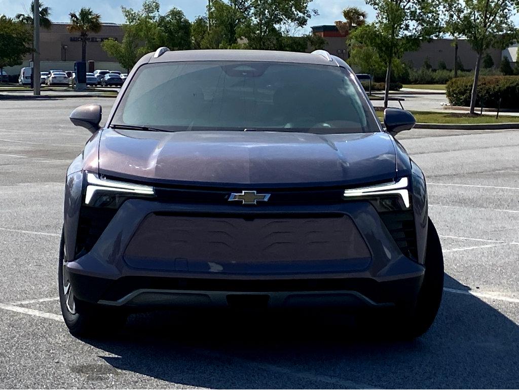 2024 Chevrolet Blazer EV Vehicle Photo in POOLER, GA 31322-3252