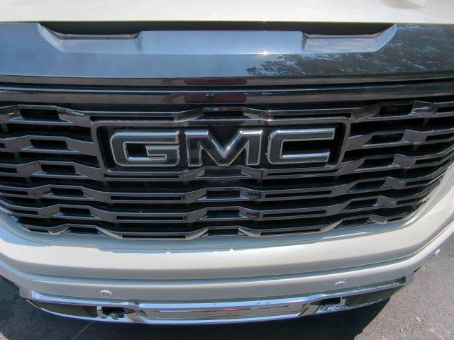 2024 GMC Sierra 1500 Vehicle Photo in ALBERTVILLE, AL 35950-0246