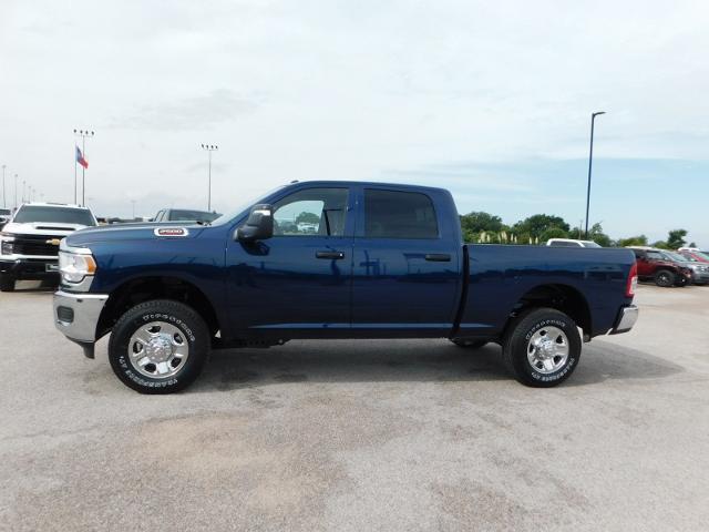 2024 Ram 2500 Vehicle Photo in Gatesville, TX 76528