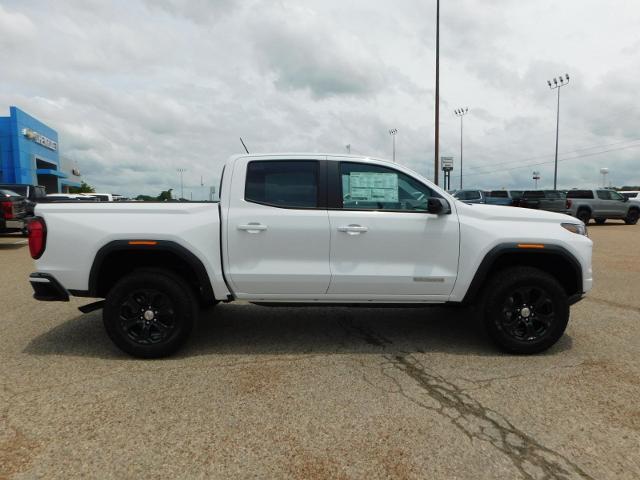 2024 GMC Canyon Vehicle Photo in GATESVILLE, TX 76528-2745