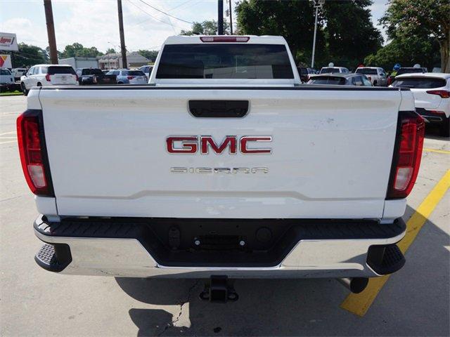 2024 GMC Sierra 2500 HD Vehicle Photo in BATON ROUGE, LA 70806-4466