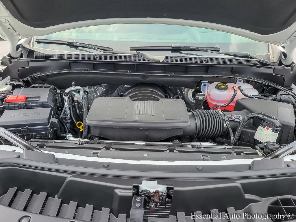 2024 Chevrolet Tahoe Vehicle Photo in AURORA, IL 60503-9326