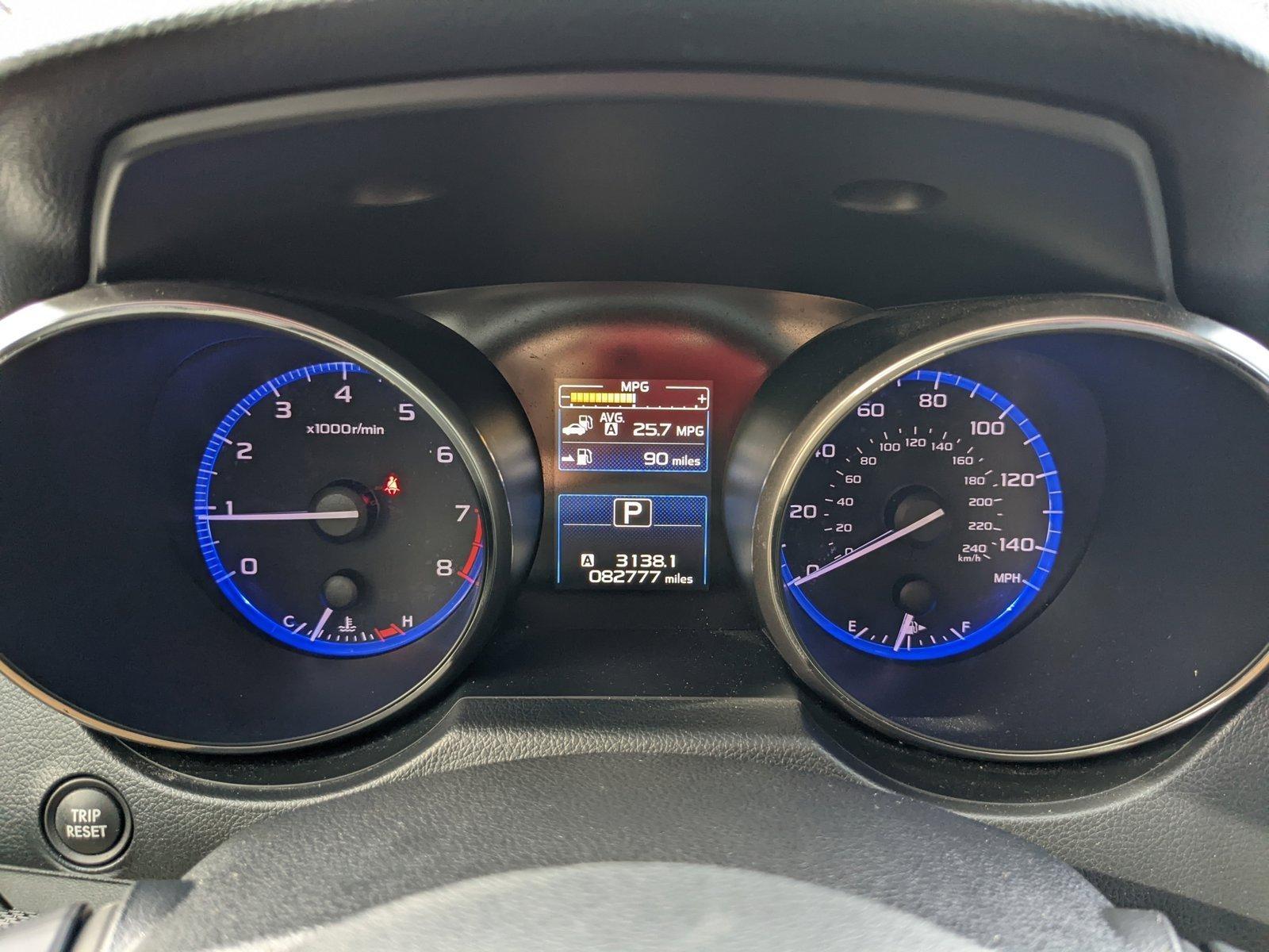 2018 Subaru Legacy Vehicle Photo in Davie, FL 33331