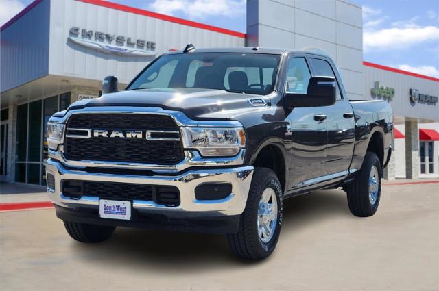 2024 Ram 2500 Vehicle Photo in Cleburne, TX 76033