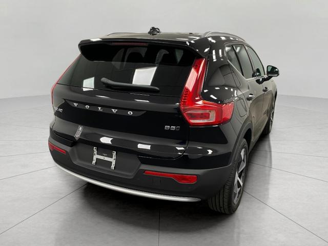 2025 Volvo XC40 Vehicle Photo in Appleton, WI 54913