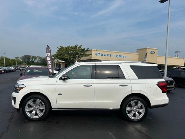 2024 Ford Expedition Vehicle Photo in Danville, KY 40422-2805