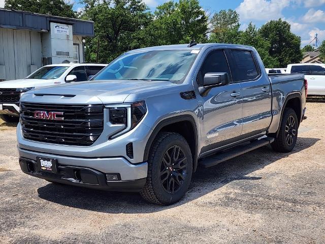 2024 GMC Sierra 1500 Vehicle Photo in PARIS, TX 75460-2116