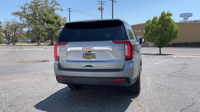 2024 GMC Yukon XL Vehicle Photo in TURLOCK, CA 95380-4918