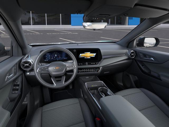 2025 Chevrolet Equinox Vehicle Photo in FREEPORT, NY 11520-3923