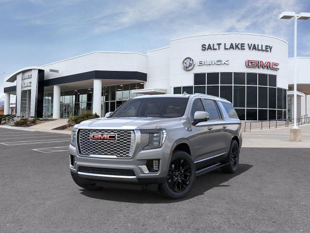 2024 GMC Yukon XL Vehicle Photo in SALT LAKE CITY, UT 84119-3321